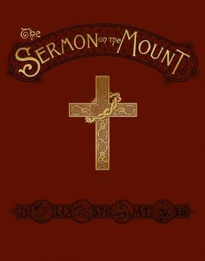 The Sermon on the Mount: Victorian Gilded Edition by Arcturus Publishing