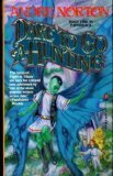Dare to Go A-Hunting by Andre Norton