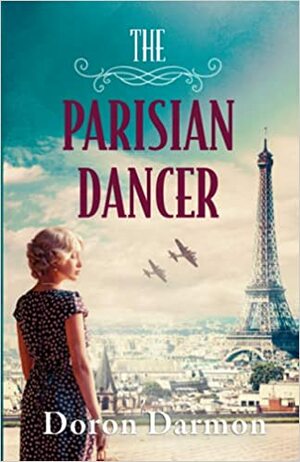 The Parisian Dancer by Doron Darmon