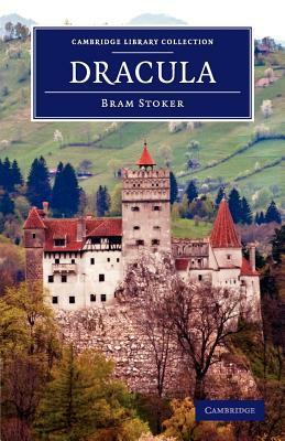 Dracula by Bram Stoker