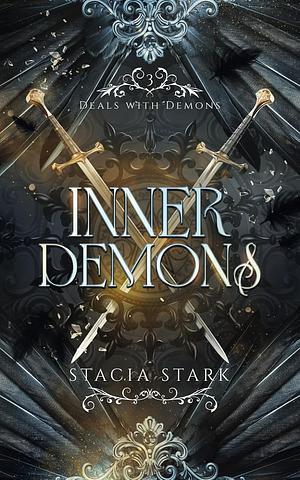 Inner Demons by Stacia Stark