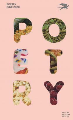 Poetry Magazine June 2020 by Don Share
