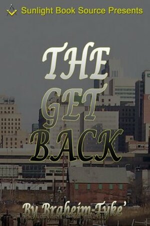 The Get Back by Sunlight Book source, Braheim Tyke', Paul Flowers