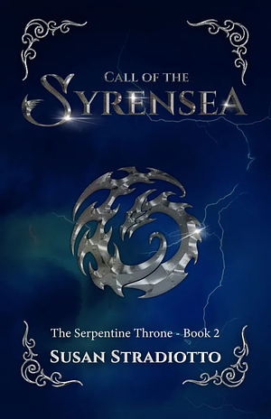 Call of the Syrensea by Susan Stradiotto