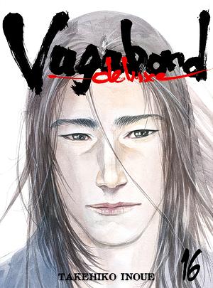 Vagabond Deluxe, Vol. 16 by Takehiko Inoue