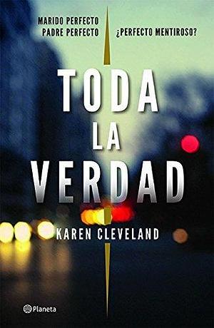 Toda la verdad by Cleveland, Cleveland