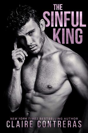 The Sinful King by Claire Contreras