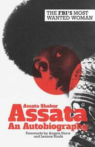 Assata: An Autobiography by Assata Shakur