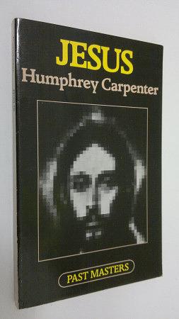 Jesus by Humphrey Carpenter