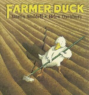 Farmer Duck by Martin Waddell