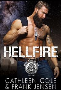Hellfire by Frank Jensen, Cathleen Cole
