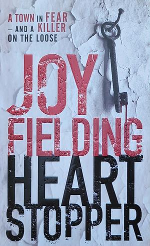 Heartstopper by Joy Fielding