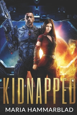 Kidnapped by Maria Hammarblad