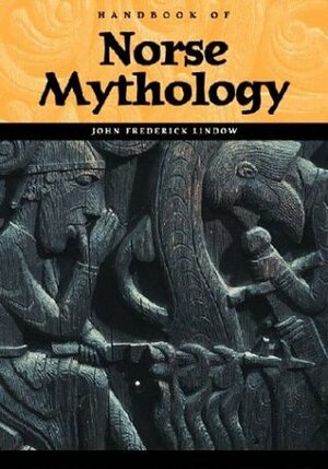 Handbook of Norse Mythology by John Lindow