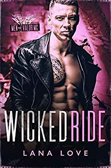 Wicked Ride by Lana Love