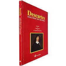 O Discurso do Método by René Descartes