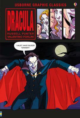 Dracula by Russell Punter, Valentino Forlini