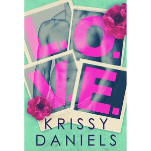 L.O.V.E by Krissy Daniels