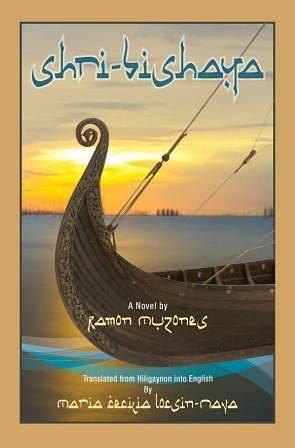 Shri-Bishaya by Ramon Muzones