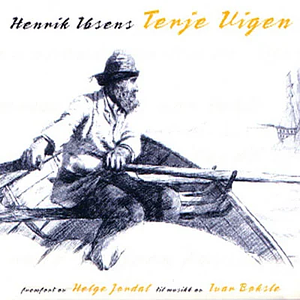 Terje Vigen by Henrik Ibsen