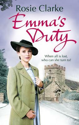 Emma's Duty by Rosie Clarke