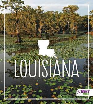 Louisiana by Angie Swanson