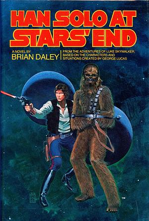 Han Solo at Star's End by Brian Daley