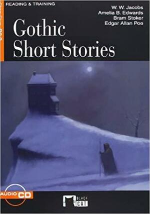 Gothic Short Stories by W.W. Jacobs