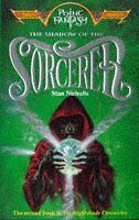 The Shadow of the Sorcerer by Stan Nicholls