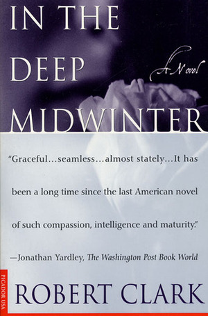In the Deep Midwinter by Robert Clark