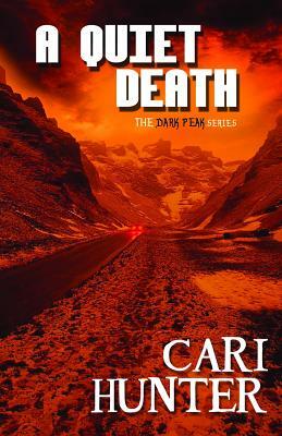 A Quiet Death by Cari Hunter