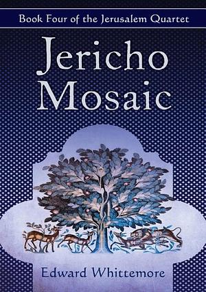 Jericho Mosaic by Edward Whittemore