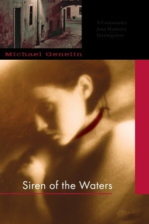 Siren of the Waters by Michael Genelin