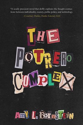 The Potrero Complex by Amy L. Bernstein