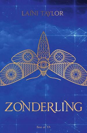 Zonderling by Laini Taylor