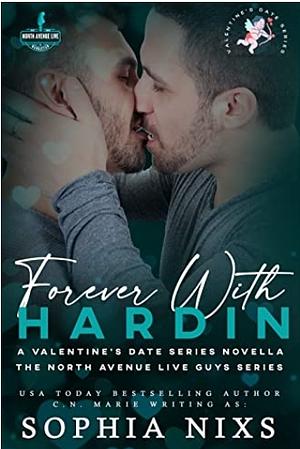 Forever With Hardin by Sophia Nixs