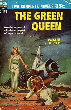 The Green Queen by Margaret St. Clair