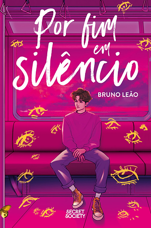 Por fim em Silêncio by Bruno Leão