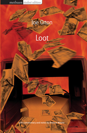 Loot by Joe Orton