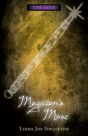 Magician's Muse by Linda Joy Singleton