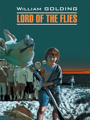 Lord of the flies by William Golding