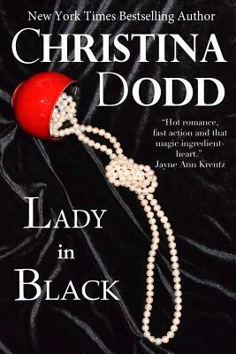 Lady in Black by Christina Dodd