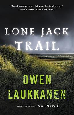 Lone Jack Trail by Owen Laukkanen