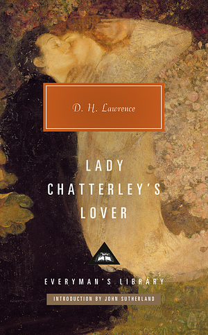 Lady Chatterley's Lover by D.H. Lawrence