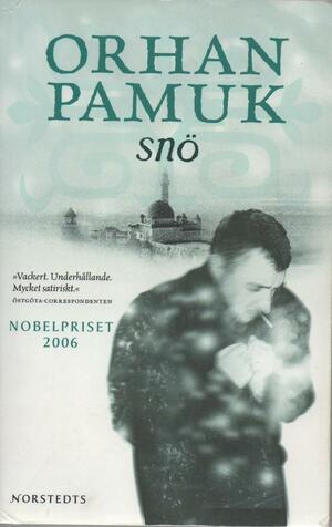 Snö by Orhan Pamuk