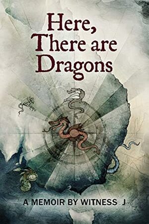 Here, There are Dragons by Julian Burnside, WITNESS J, Robert Macklin