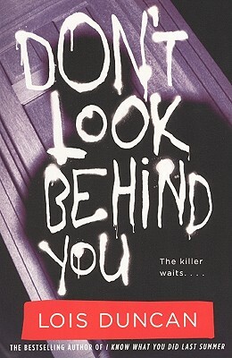 Don't Look Behind You by Lois Duncan