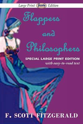 Flappers and Philosophers by F. Scott Fitzgerald