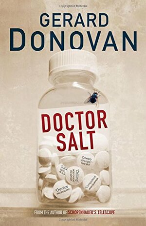 Doctor Salt by Gerard Donovan