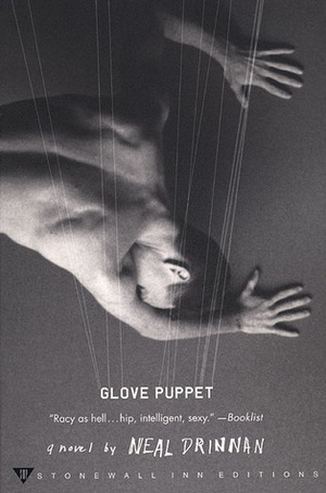 Glove Puppet by Neal Drinnan